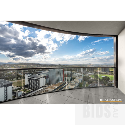 2404/15  Bowes Street, Phillip ACT 2606