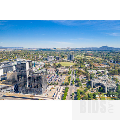 2404/15  Bowes Street, Phillip ACT 2606