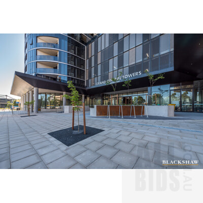 2404/15  Bowes Street, Phillip ACT 2606