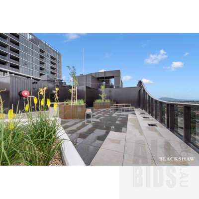 2404/15  Bowes Street, Phillip ACT 2606