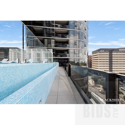 2404/15  Bowes Street, Phillip ACT 2606