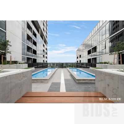 2404/15  Bowes Street, Phillip ACT 2606