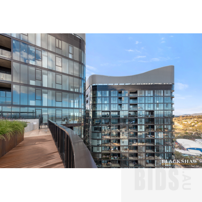 2702/1 Grazier Lane, Belconnen ACT 2617
