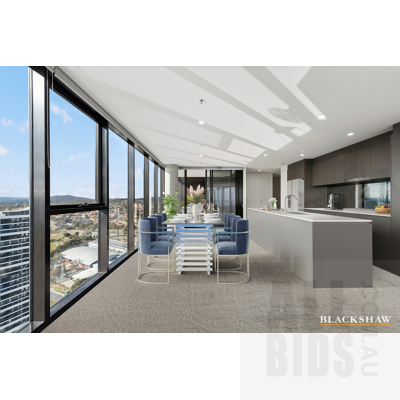 2702/1 Grazier Lane, Belconnen ACT 2617