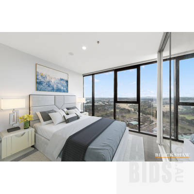 2702/1 Grazier Lane, Belconnen ACT 2617