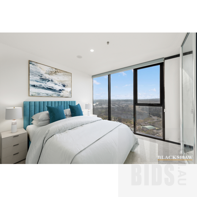 2702/1 Grazier Lane, Belconnen ACT 2617