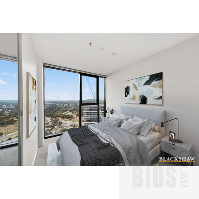 2702/1 Grazier Lane, Belconnen ACT 2617