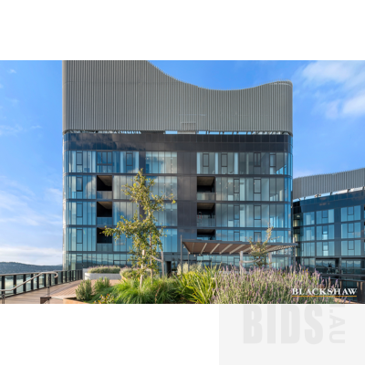 2702/1 Grazier Lane, Belconnen ACT 2617