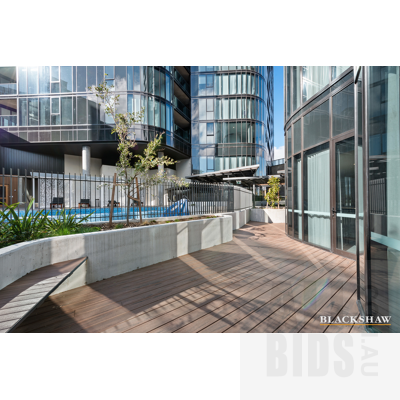 2702/1 Grazier Lane, Belconnen ACT 2617