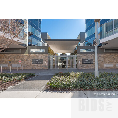 85/11 Trevillian Quay, Kingston ACT 2604