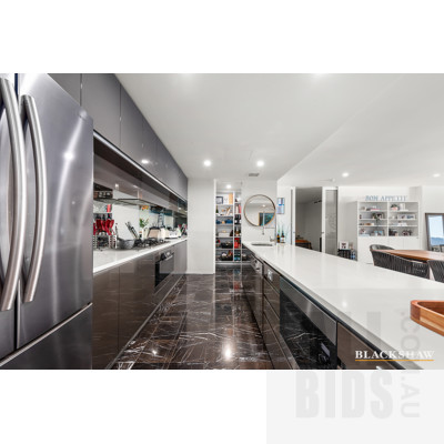 85/11 Trevillian Quay, Kingston ACT 2604