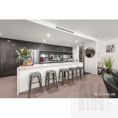 85/11 Trevillian Quay, Kingston ACT 2604