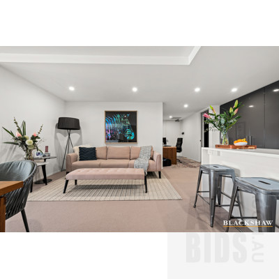 85/11 Trevillian Quay, Kingston ACT 2604