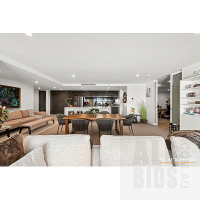 85/11 Trevillian Quay, Kingston ACT 2604