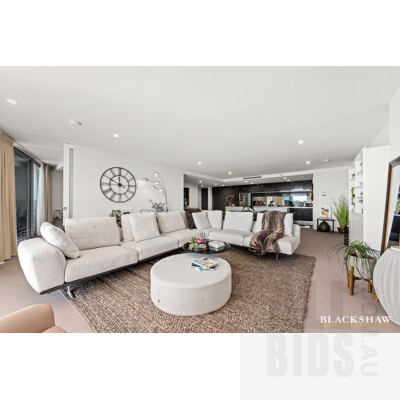 85/11 Trevillian Quay, Kingston ACT 2604
