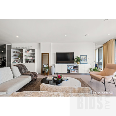 85/11 Trevillian Quay, Kingston ACT 2604