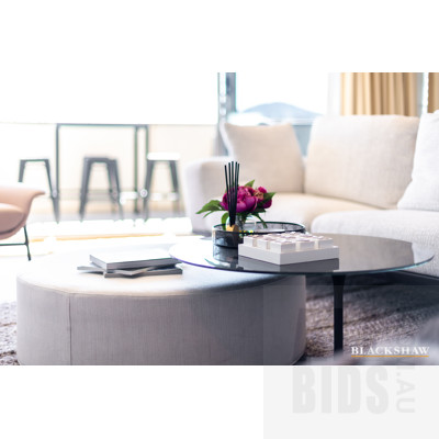 85/11 Trevillian Quay, Kingston ACT 2604