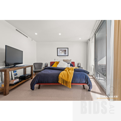 85/11 Trevillian Quay, Kingston ACT 2604
