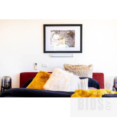 85/11 Trevillian Quay, Kingston ACT 2604