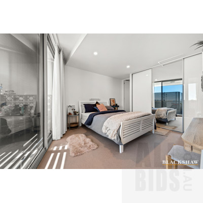 85/11 Trevillian Quay, Kingston ACT 2604