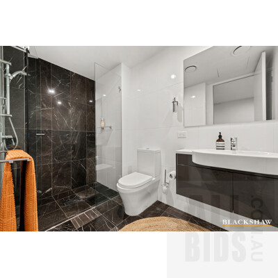 85/11 Trevillian Quay, Kingston ACT 2604
