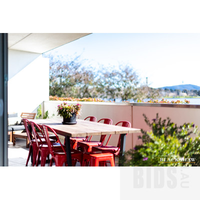 85/11 Trevillian Quay, Kingston ACT 2604