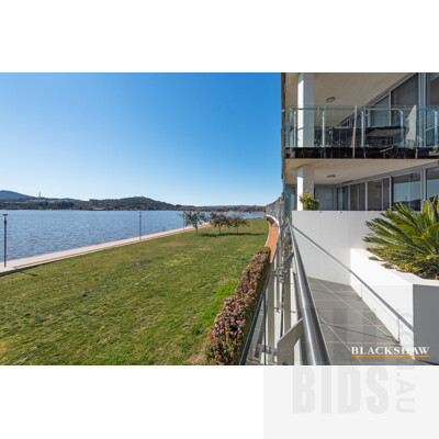 85/11 Trevillian Quay, Kingston ACT 2604