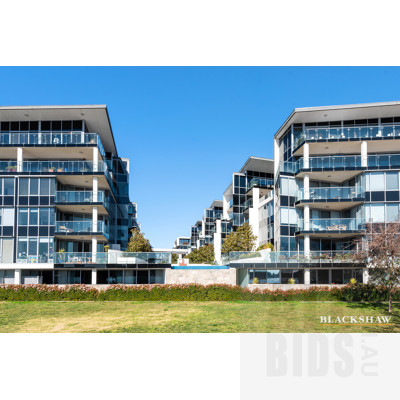 85/11 Trevillian Quay, Kingston ACT 2604