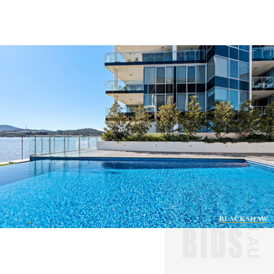 85/11 Trevillian Quay, Kingston ACT 2604