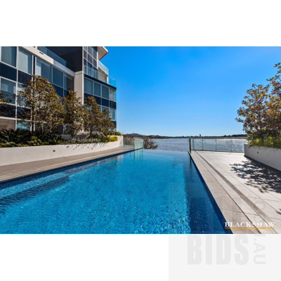 85/11 Trevillian Quay, Kingston ACT 2604