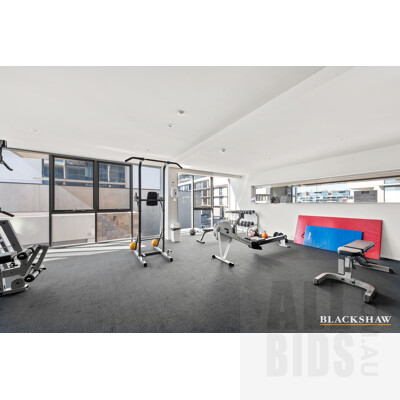 85/11 Trevillian Quay, Kingston ACT 2604
