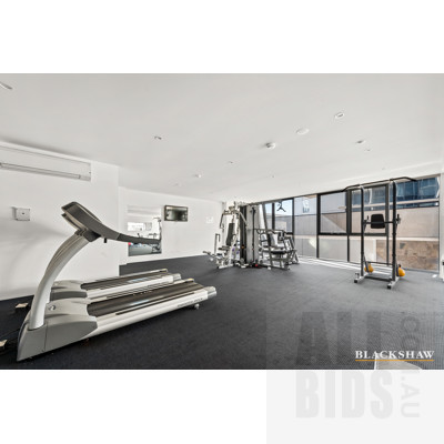 85/11 Trevillian Quay, Kingston ACT 2604