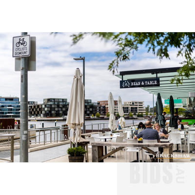 85/11 Trevillian Quay, Kingston ACT 2604