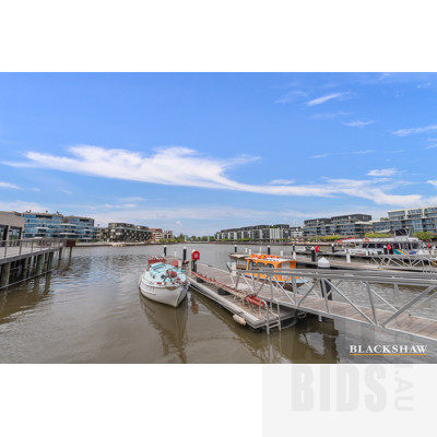 85/11 Trevillian Quay, Kingston ACT 2604
