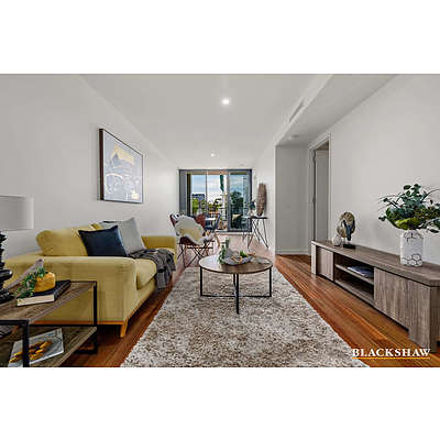 106/43-47 Currong Street North, Braddon ACT 2612