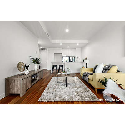 106/43-47 Currong Street North, Braddon ACT 2612