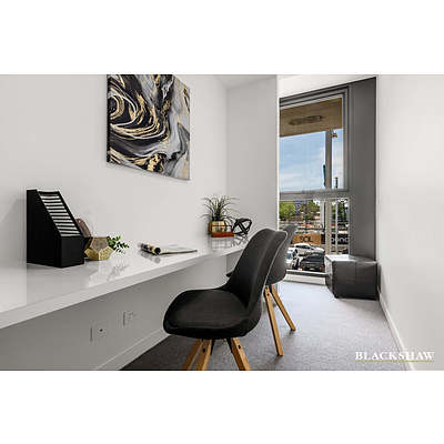 106/43-47 Currong Street North, Braddon ACT 2612