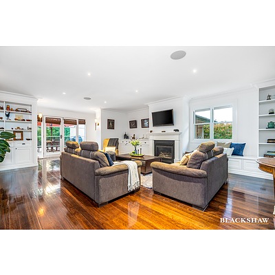 95 Strickland Crescent, Deakin ACT 2600
