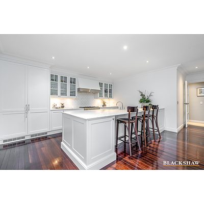 95 Strickland Crescent, Deakin ACT 2600
