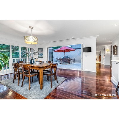 95 Strickland Crescent, Deakin ACT 2600