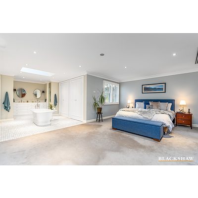 95 Strickland Crescent, Deakin ACT 2600