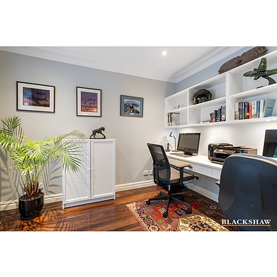 95 Strickland Crescent, Deakin ACT 2600
