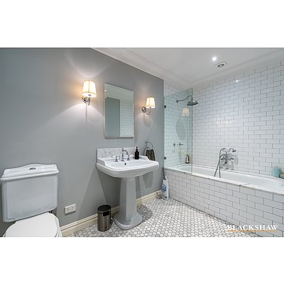 95 Strickland Crescent, Deakin ACT 2600