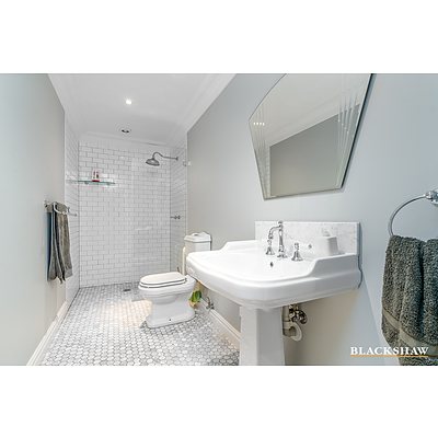 95 Strickland Crescent, Deakin ACT 2600