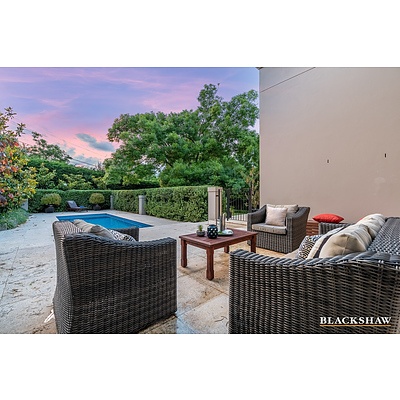 95 Strickland Crescent, Deakin ACT 2600