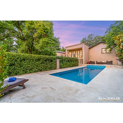 95 Strickland Crescent, Deakin ACT 2600