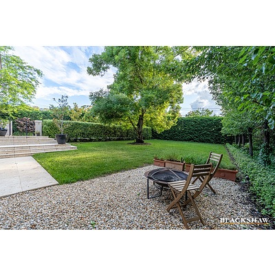 95 Strickland Crescent, Deakin ACT 2600