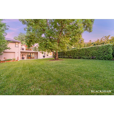 95 Strickland Crescent, Deakin ACT 2600