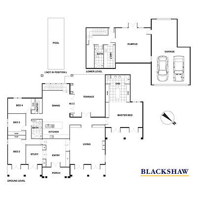 95 Strickland Crescent, Deakin ACT 2600