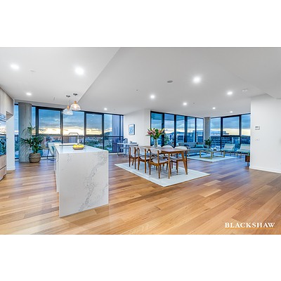 1101/45 Ainslie Avenue, Braddon ACT 2612